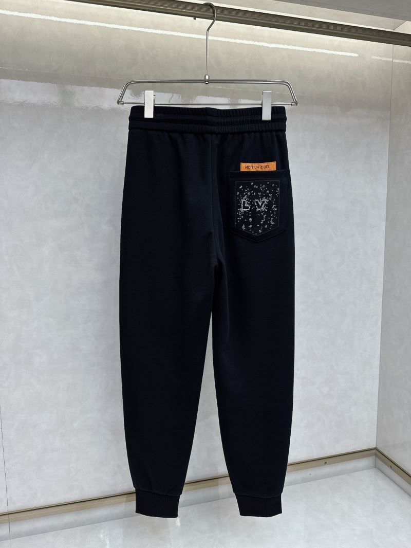 Louis Vuitton Long Pants